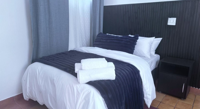 Апартаменты Premium SA Guest House