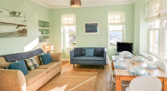 Hartland View, Rezervasyon Otel Woolacombe 3 yıldızlı oteller, 3*