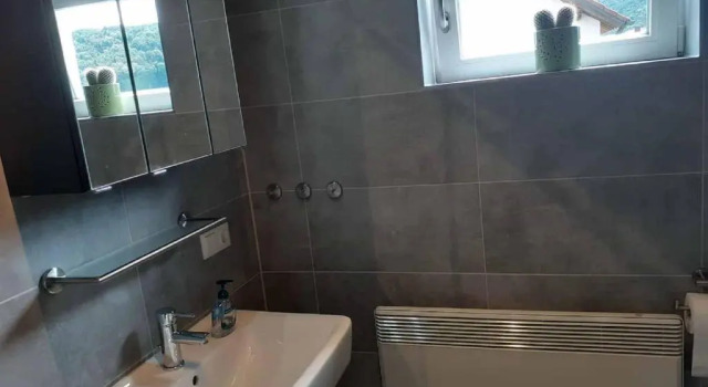 Коттедж с 2 комнатами Ferienhaus Gradaus