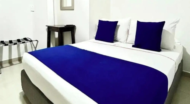 Номер Standard Hotel Casa 10