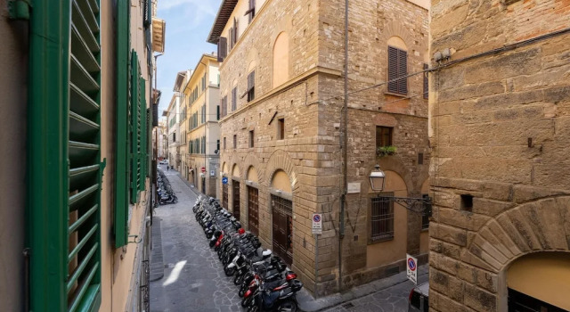 Acqua Apartment in Firenze, Забронировать Апартаменты/квартира Флоренция Тоскана, рядом с Дом Буонаротти