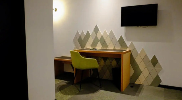 Номер Standard Bruderherz