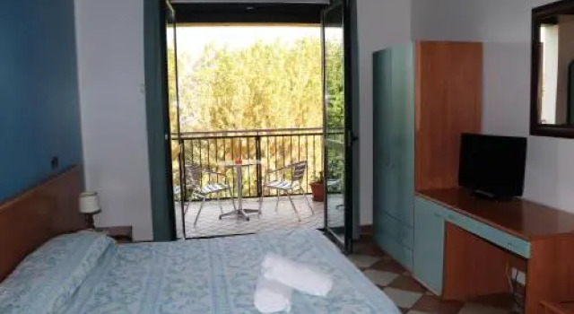 Amira Palace Hotel, Buchen Sie Hotel Castel Goffredo Lombardei