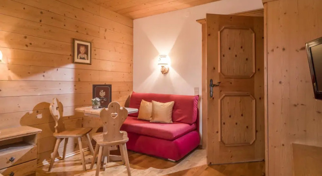 Pension Maria Rose