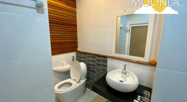 Moonla Boutique Resort, Забронировать Курортный отель Бизнес-отели Хатъяй, рядом с Школа Хатяйвиттаялай, 4* 5*