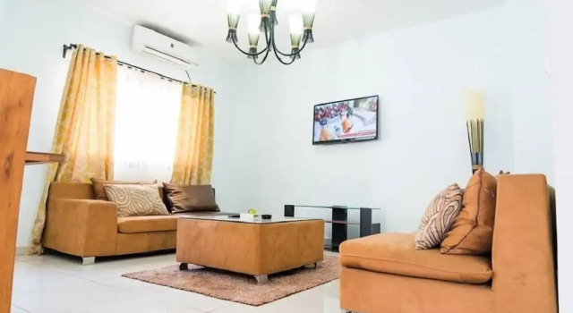 Вилла Superior Lovencie Lodge