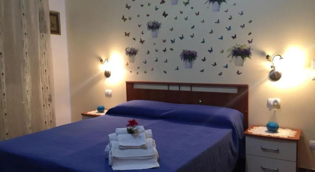 Номер Standard Vacanze Siciliane