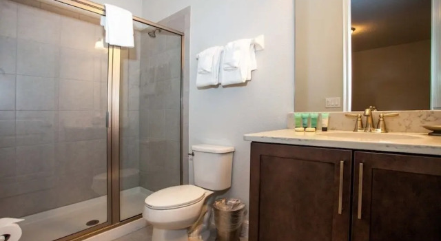 Вилла Aco259112 - The Encore Club Resort - 8 Bed 8 Baths Villa