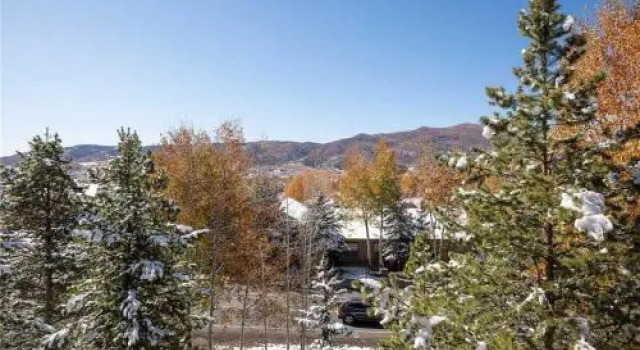 2305 Timberline Lodge, Trappeur's Crossing, Забронировать Апартаменты/квартира Стимбот-Спрингс Колорадо, рядом с Preview Ski Lift