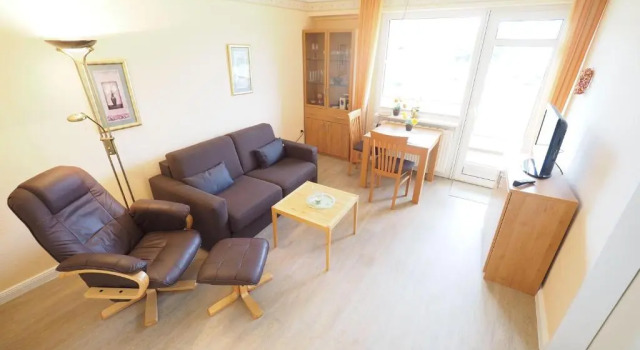 Appartement-59, Забронировать Отель Отели Вестерланд с парковкой, Парковка