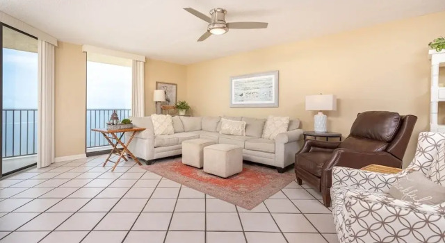 Phoenix Iv 4103 3 Bedroom Condo, Boek Appartement Orange Beach 