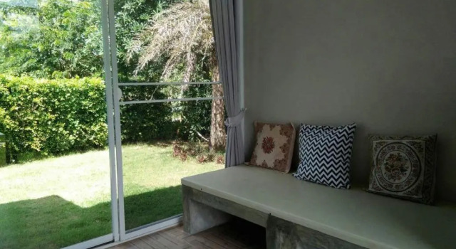 Семейный номер Standard Ban Bang Home Resort