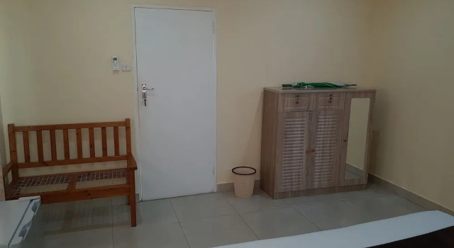 Shockwave Home