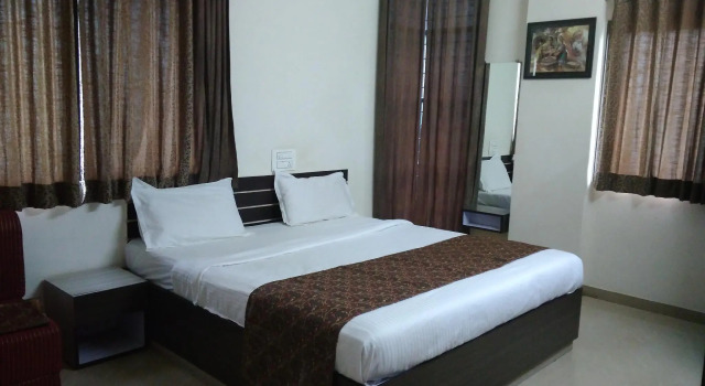 Balaji Lodging