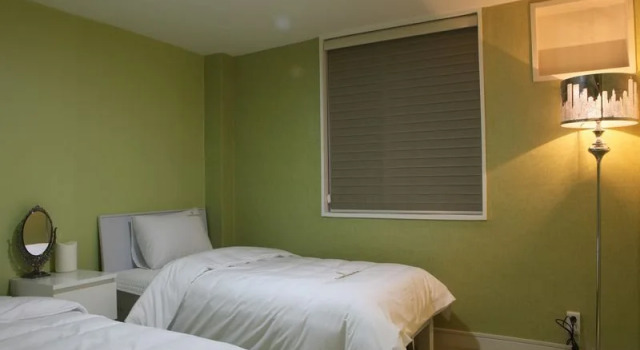 Lamer Hostel