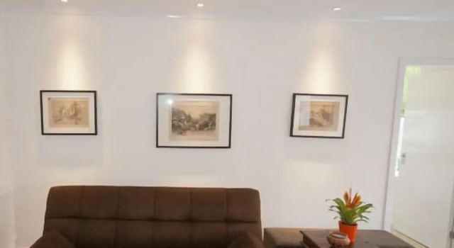 Апартаменты Superior Crieff Armoury Luxury Self Catering Apartment