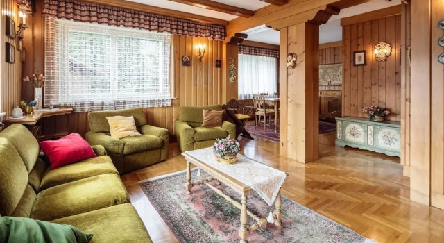 Villa La Lucciolina, Забронировать Вилла Виллы Кортина-д'Ампеццо, рядом с Подъемник Кортина – Мандрес - Фалориа, Вилла