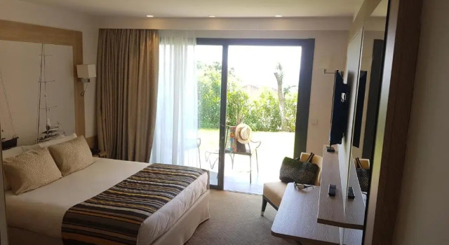 Номер Standard Hotel Davia