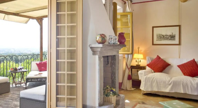 Bertolli Villas