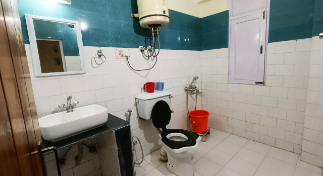 Семейный номер Standard CS Shhandella Hotel