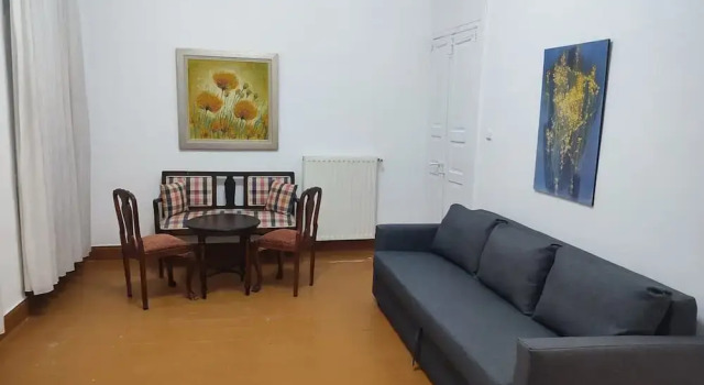 Classic Villa Alexandra Ermoupoli-syros Vaporia