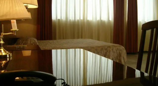 Двухместный номер Standard Hotel Flamingo Kristal