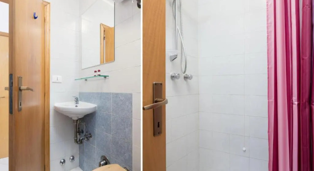 Одноместный номер Standard CASA MICOL - Centro Ƒirenze