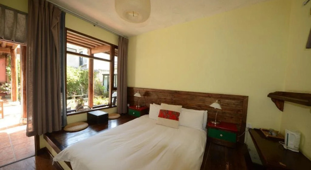 Maomaocool Traveling Hotel Renmin Road, Rezerwuj Hotel Dali Yunnan