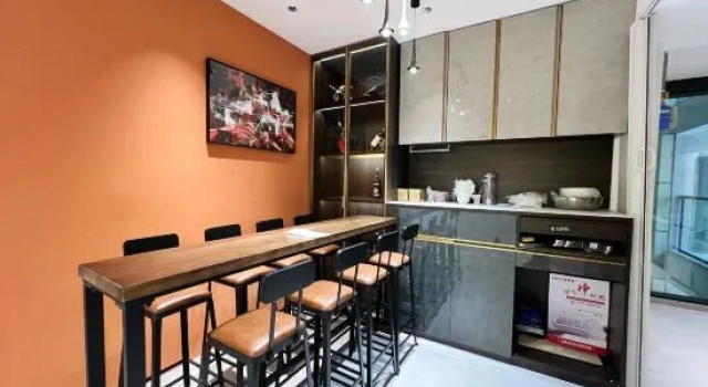 Люкс Superior Lannaer Homestay