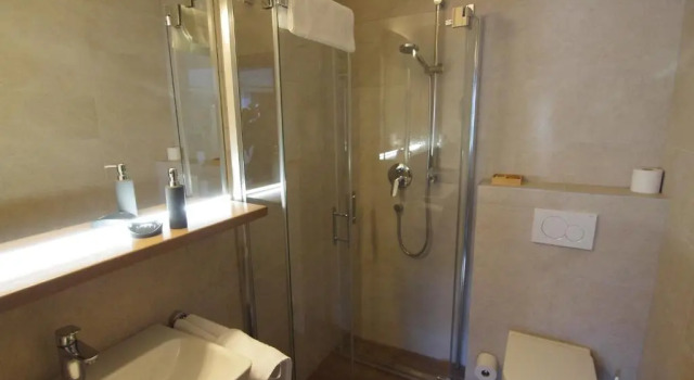 Номер Standard Hotel Sonnhof