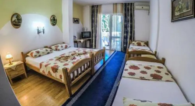 Eldorado Apartments, Book Apartment Ulcinj 