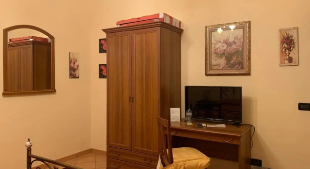 Номер Standard B & B Il Giardino