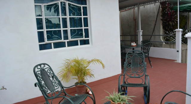 Hostel Ibsen&Rey, Réserver Auberge de jeunesse Cienfuegos Cuba