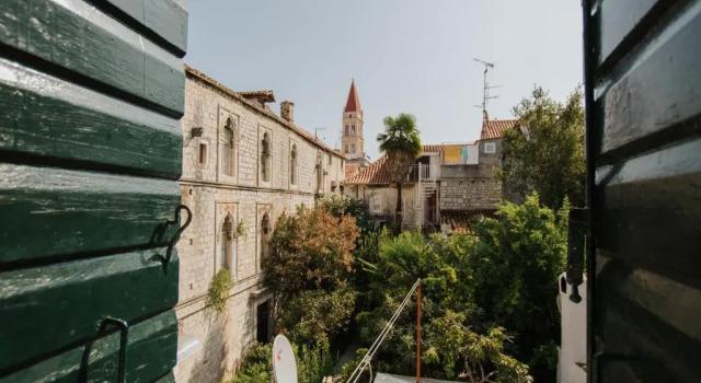 Apartment Toma, Rezerwuj Apartament Hotele w Split-Dalmatia County z parkingiem, Parking