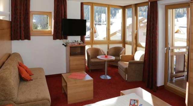 Hotel Garni Lawens