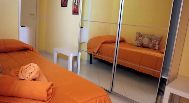 Номер Deluxe Villa Brunella