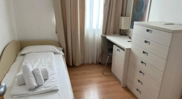 Номер Superior Albergo San Remo