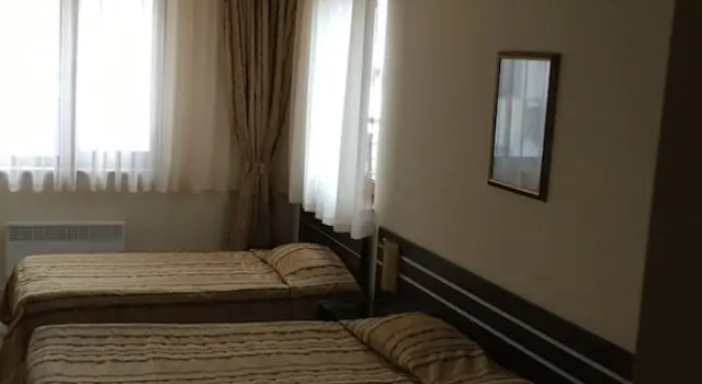 Номер Comfort Перелик Палас