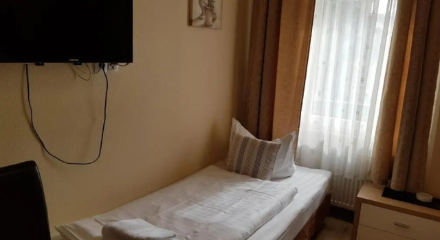 Одноместный номер Standard Hotel garni Djaran