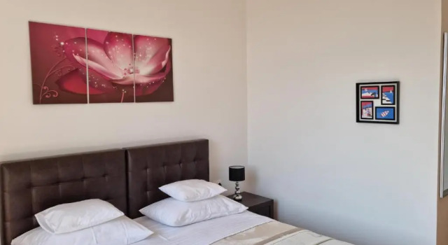 Номер Comfort Rooms Tisa Old Town