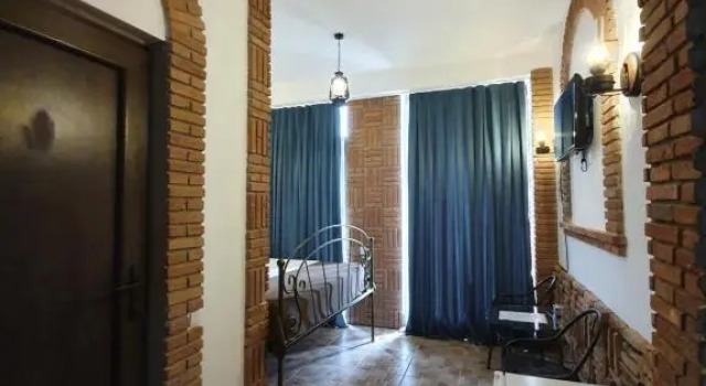 Camera doppia Standard Janashia Boutique Hotels