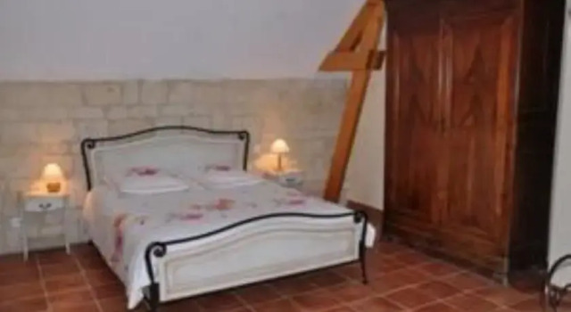 Le Clos de Bizay, Забронировать Отель Эпье Земли Луары