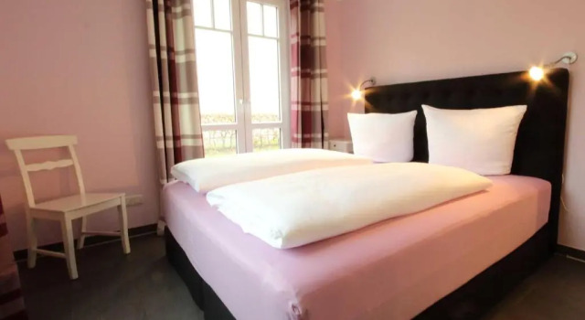 Апартаменты Villa Antonia Whg_ 03