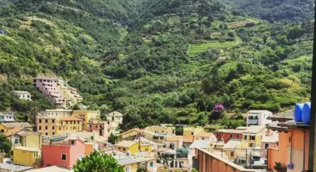 Bed and breakfast 3 stars Monterosso al Mare