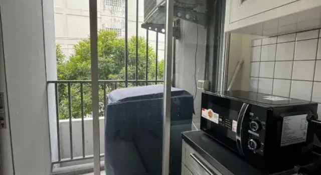 Minimal Condo At Ramkhamhaeng 64, Забронировать Отель Отели Бангкока 3 звезды, 3*