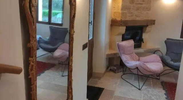 Maison d'amis du Château Monteil, Prenota Casa vacanze Hotel a Aquitania con piscina, Piscina