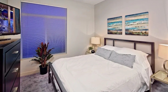 Kierland Retreat, Забронировать Дом для отпуска Финикс 
