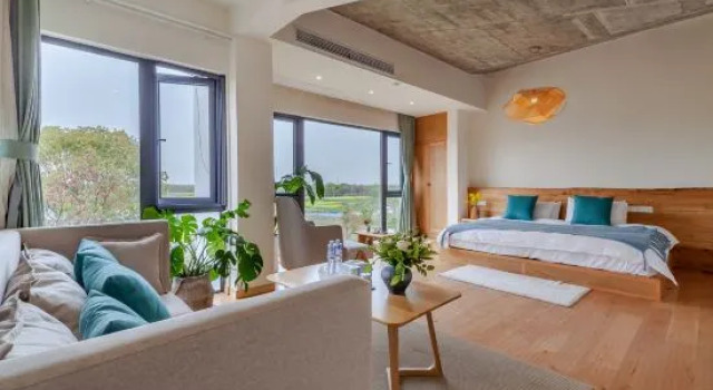 Suite Tao House