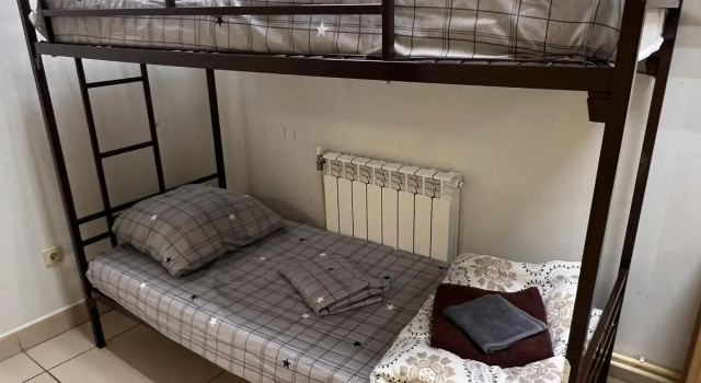 Жилое помещение Сити В