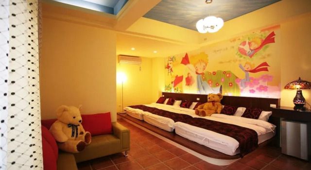 Little Prince B&B